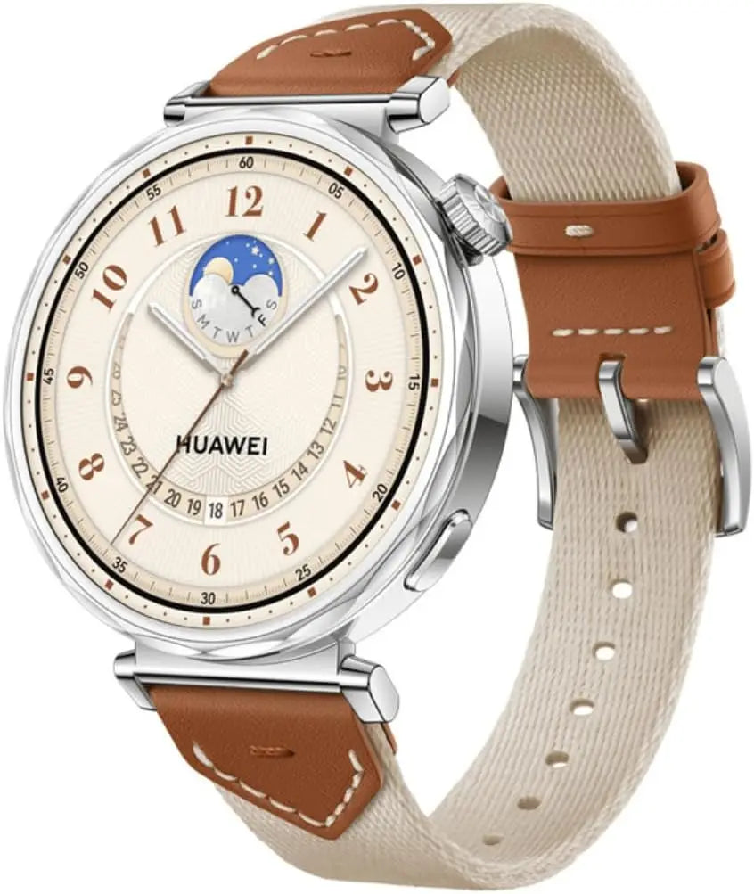 Huawei Watch GT 5 Smartwatch 14 Days Battery Life Premium