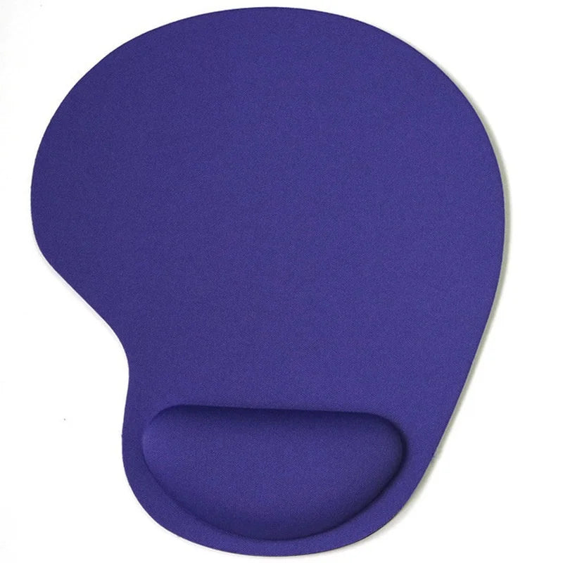 High Concerned EVA Wrist Mouse Pad ALH0036 Soft Sponge