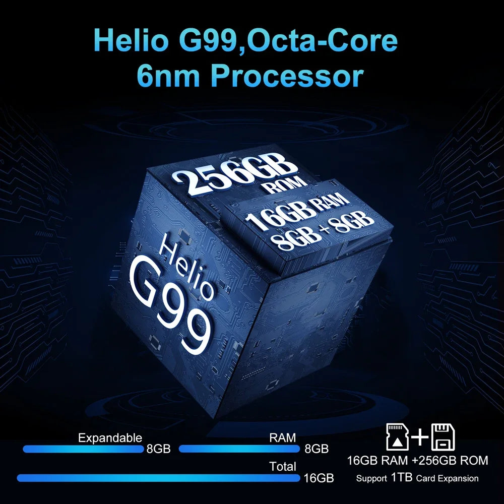 8849 Tank 2 Pro Rugged Smartphone With Projector And Battery