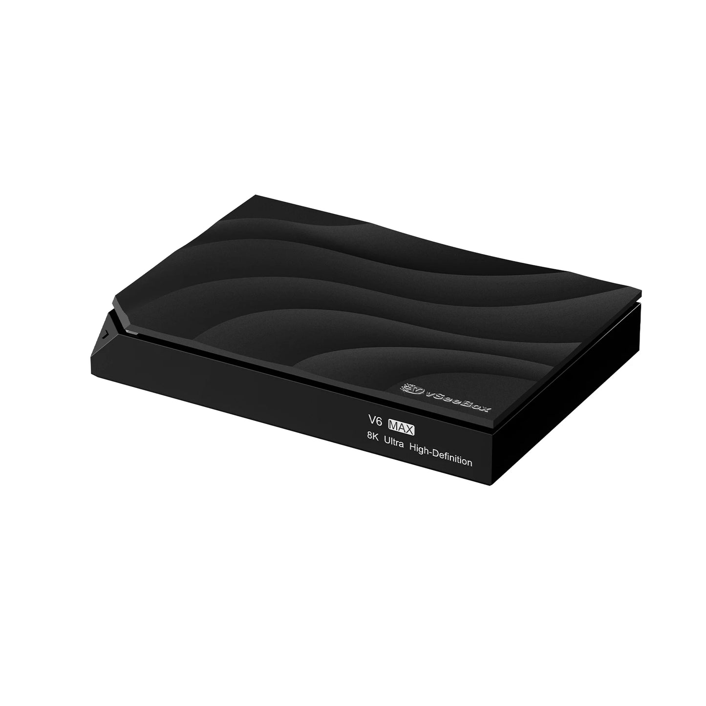VseeCzydore V6Max 8K HD Android Set Top Box 64GB Pro