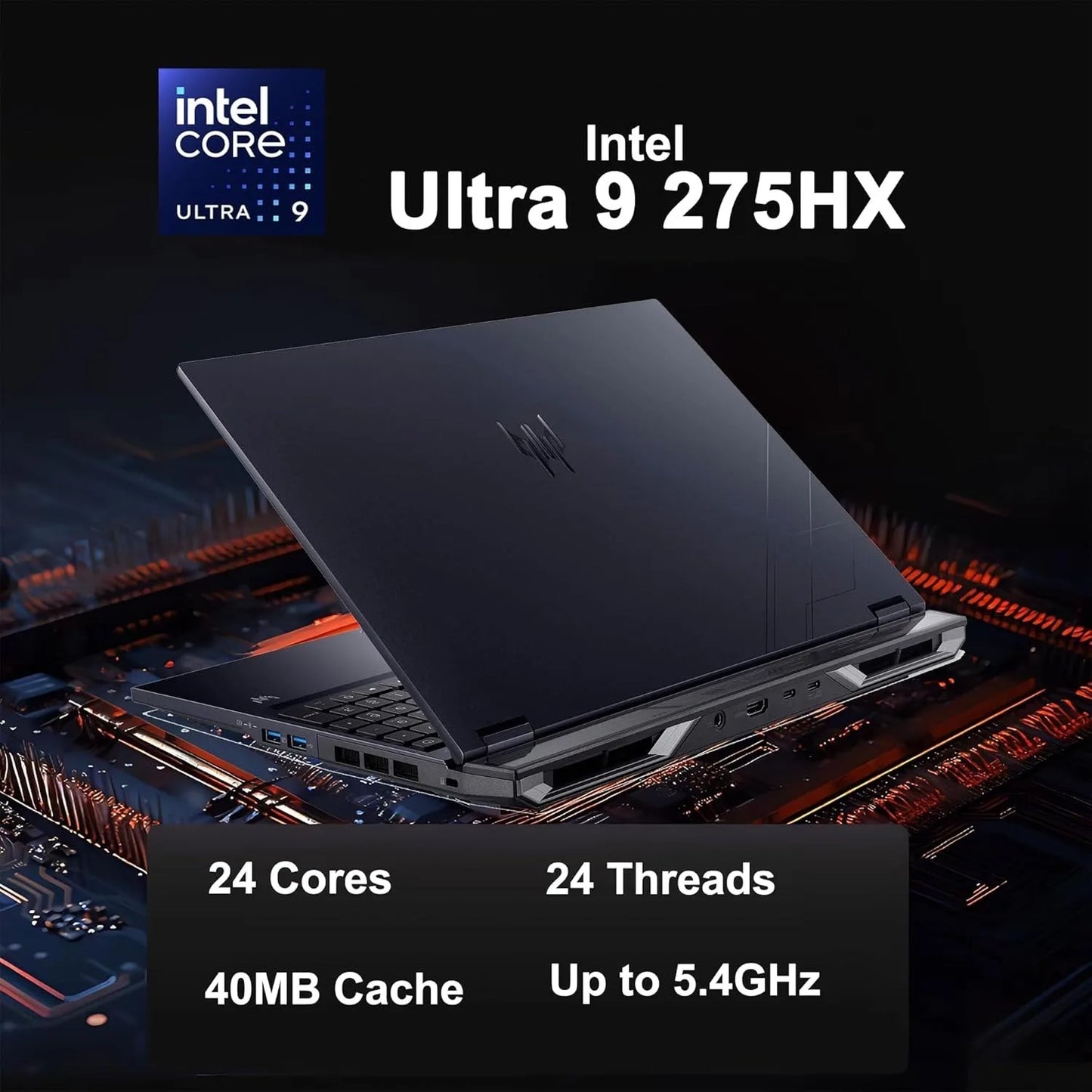 Acer Predator Helios Neo S RTX 5070Ti OLED 240Hz Laptop