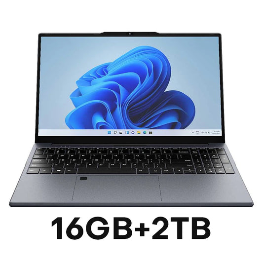 Erilles I7-6500U 16GB DDR4 1TB SSD Windows 11 Laptop