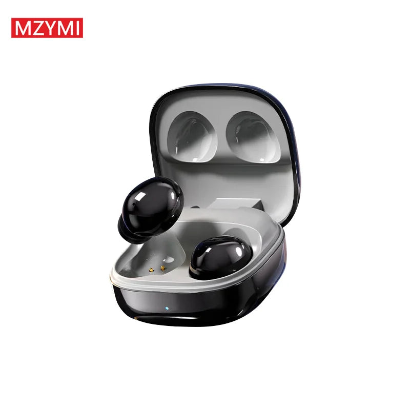 MZYMI S07 ANC Wireless Earbuds With ENC And Bluetooth 5.3