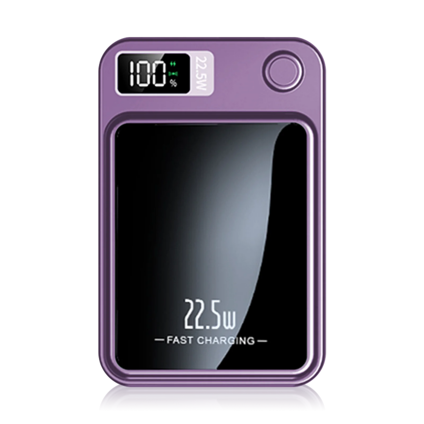 MagSafe 10000mAh Power Bank Wireless Charger PD 22.5W