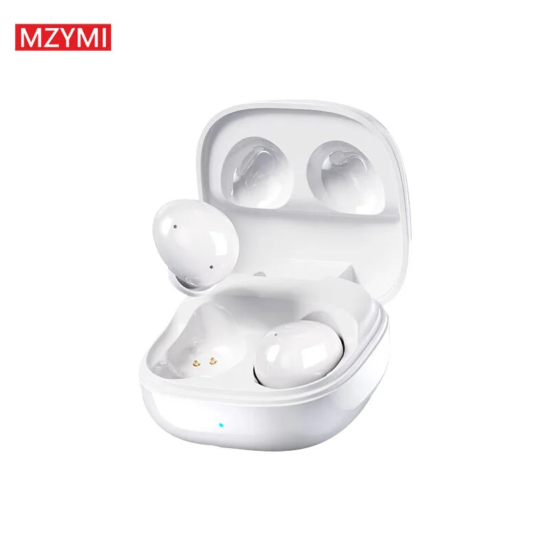 MZYMI S07 ANC Wireless Earbuds With ENC And Bluetooth 5.3