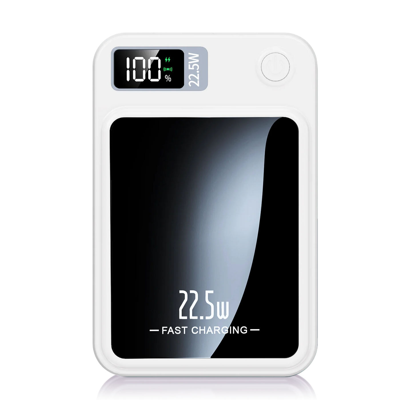 MagSafe 10000mAh Power Bank Wireless Charger PD 22.5W