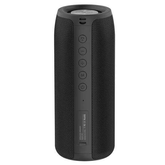 ZEALOT S51 Portable Bluetooth Speaker With Enhanced Bass 12H Playtime