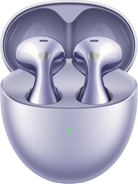 Huawei FreeBuds 6 Wireless Earbuds With AI Volume And Translation