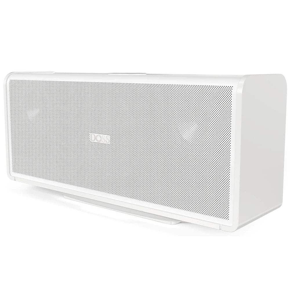 DOSS 80W Bluetooth Speaker with TWS Stereo Pairing System