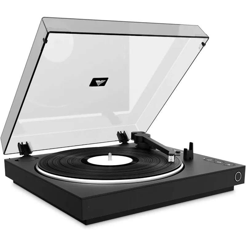 Audio Technica Bluetooth Fully Automatic Turntable With ATN3600L Cartridge