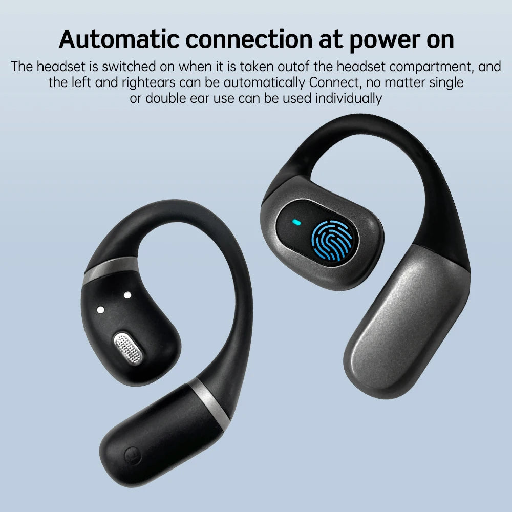 MPOW J13 True Wireless Earphones with ENC Noise Reduction