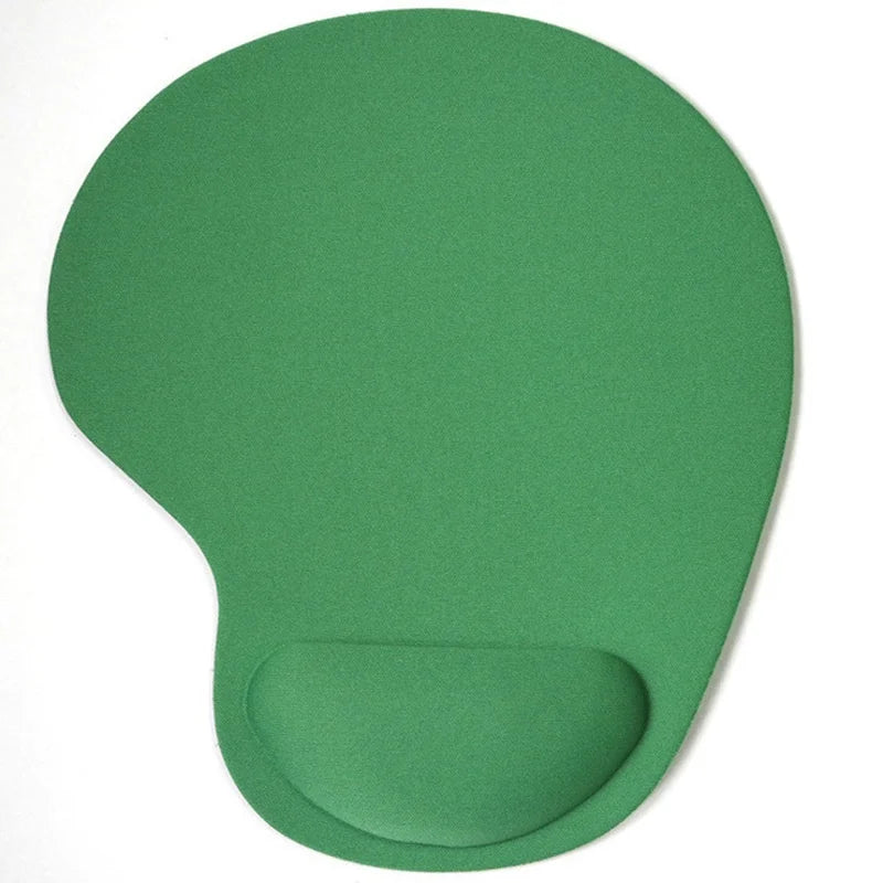 High Concerned EVA Wrist Mouse Pad ALH0036 Soft Sponge