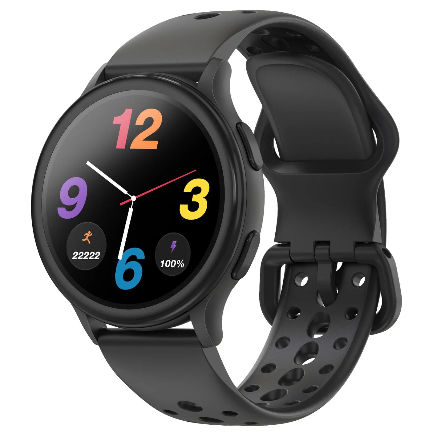 Smartwatch For Women With 400 Watch Faces And Health Tracking