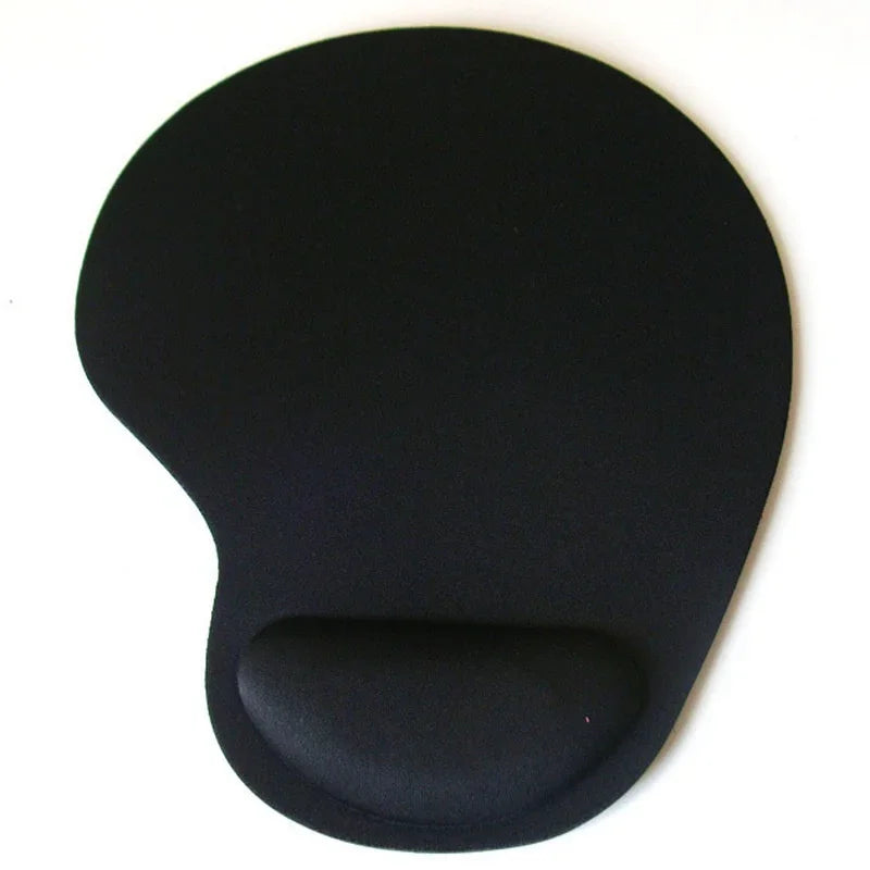 High Concerned EVA Wrist Mouse Pad ALH0036 Soft Sponge