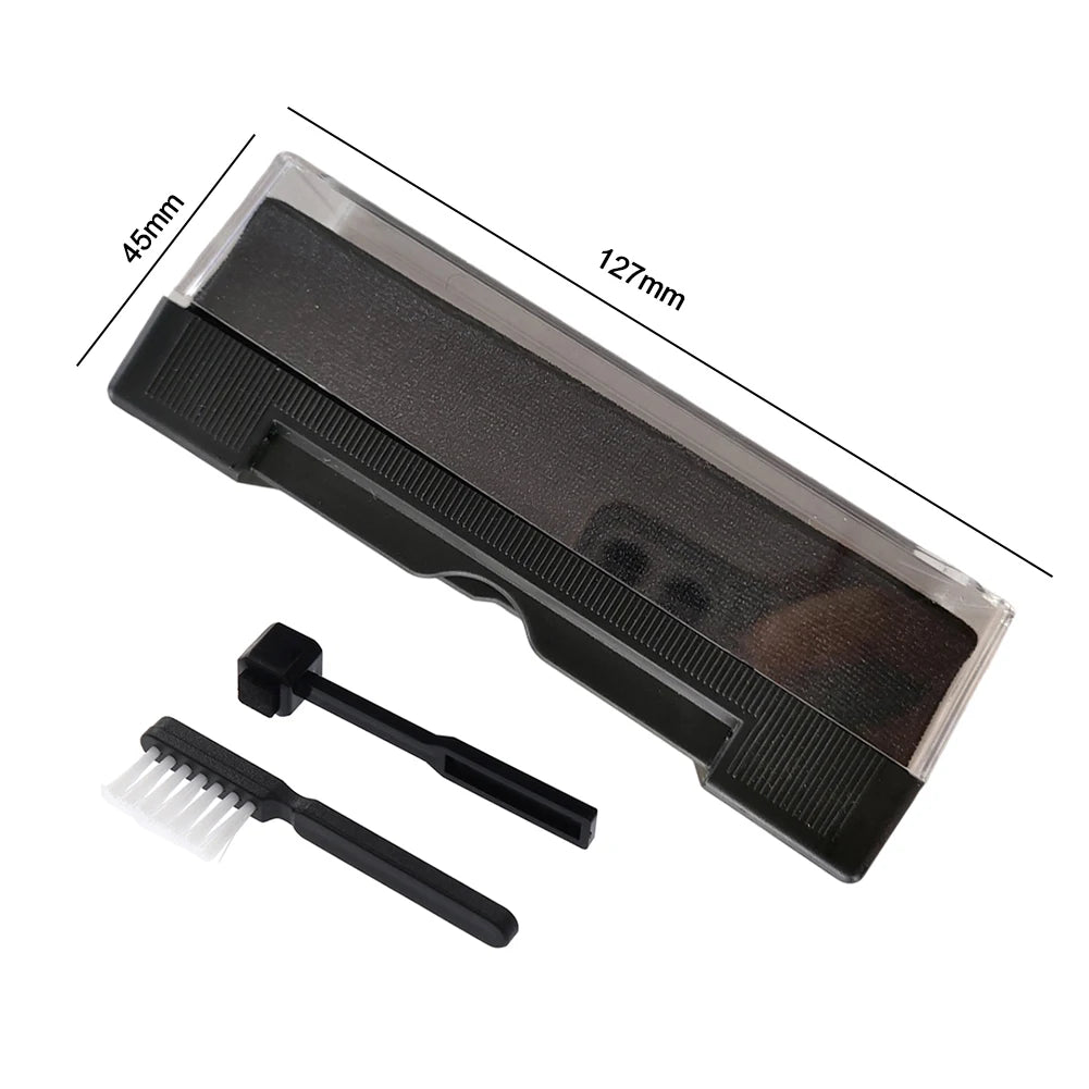 ANENG 3-Piece Vinyl Record Cleaner Kit For Record Players
