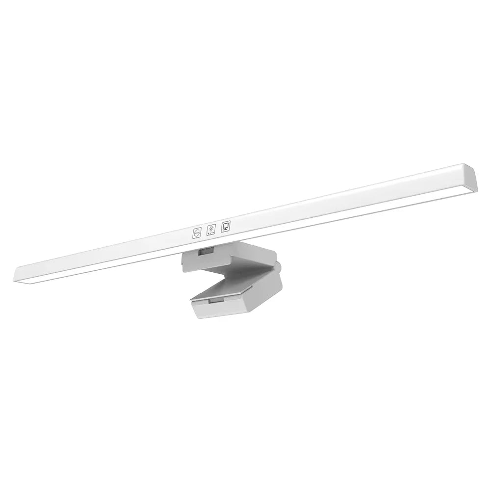 Monitor Light Bar USB Desk Lamp With Stepless Dimming