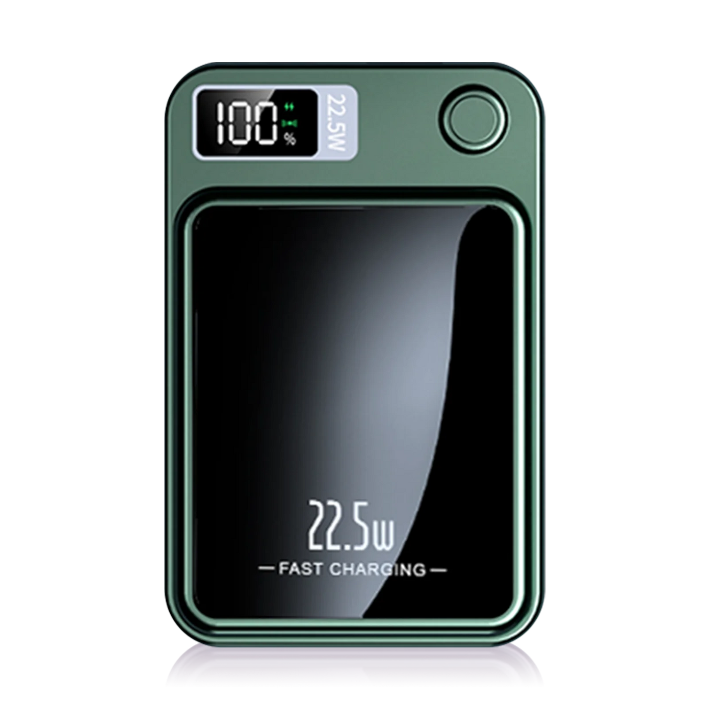 MagSafe 10000mAh Power Bank Wireless Charger PD 22.5W