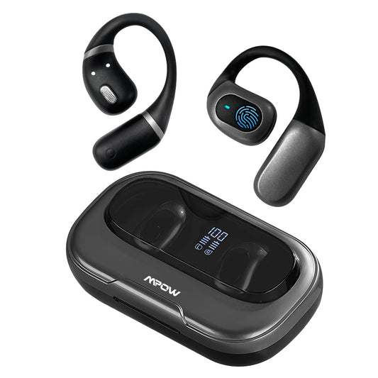 MPOW J13 True Wireless Earphones with ENC Noise Reduction