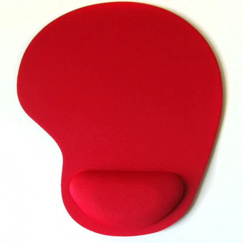 High Concerned EVA Wrist Mouse Pad ALH0036 Soft Sponge