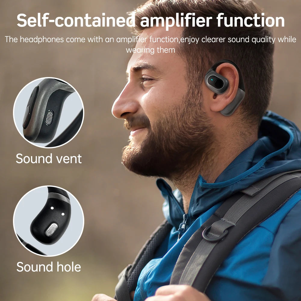 MPOW J13 True Wireless Earphones with ENC Noise Reduction