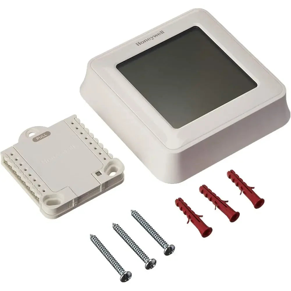 XMSJ 7 Day Programmable Thermostat With Smart Touchscreen Display