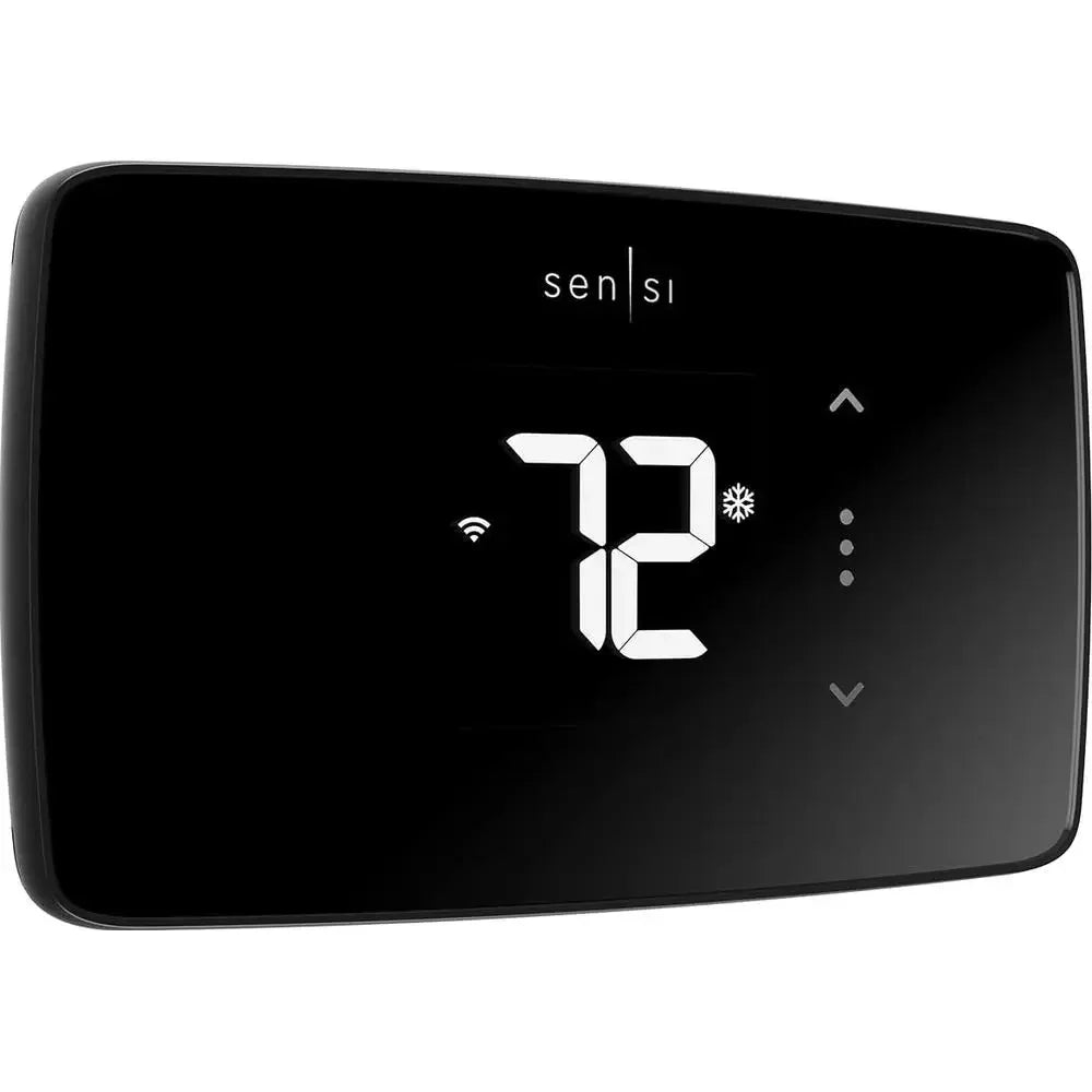 XMSJ Sensi Lite Smart Thermostat WiFi Programmable Alexa Compatible