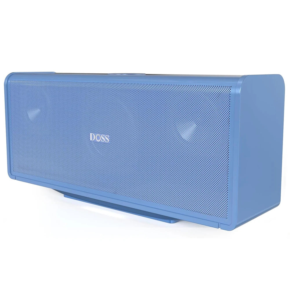 DOSS 80W Bluetooth Speaker with TWS Stereo Pairing System