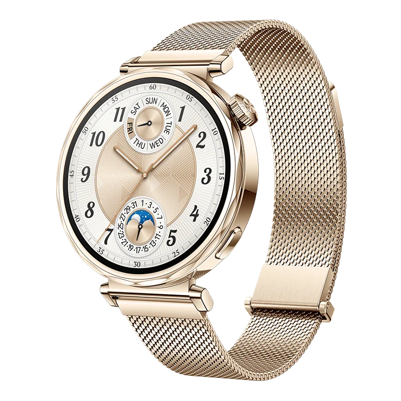 Huawei Watch GT 5 Smartwatch 14 Days Battery Life Premium