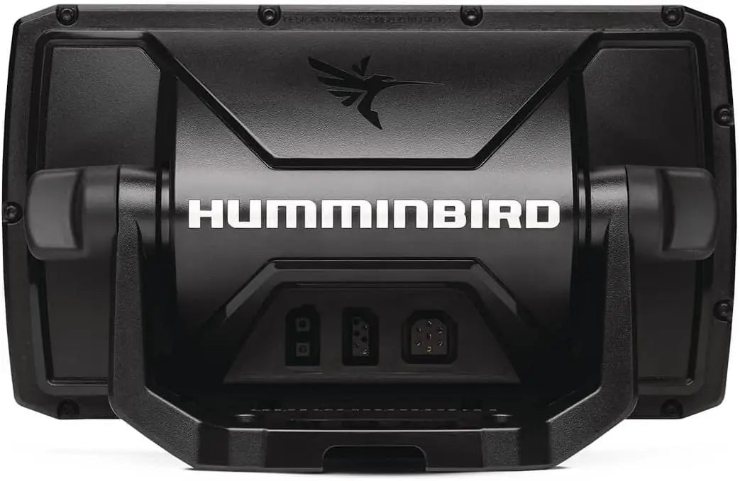 Humminbird Helix 5 Chirp GPS G3 Fish Finder 411660-1