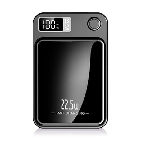 MagSafe 10000mAh Power Bank Wireless Charger PD 22.5W